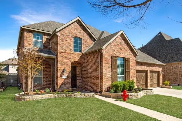 1516 10th Street, Argyle, TX 76226