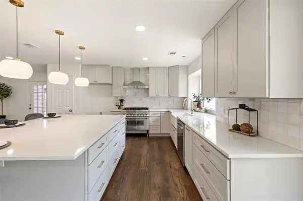 5421 Palace Drive, Richardson, TX 75082