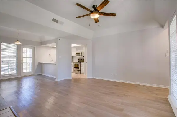 3105 San Jacinto Street #217, Dallas, TX 75204