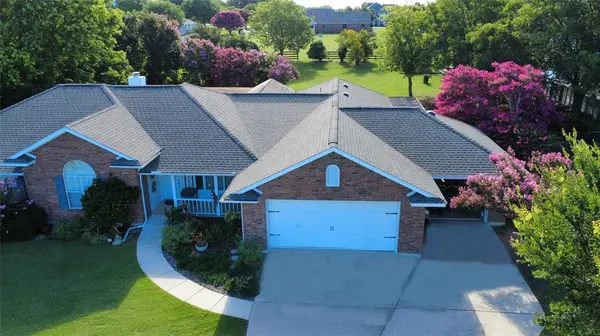 103 Collin Green Drive, Prosper, TX 75078