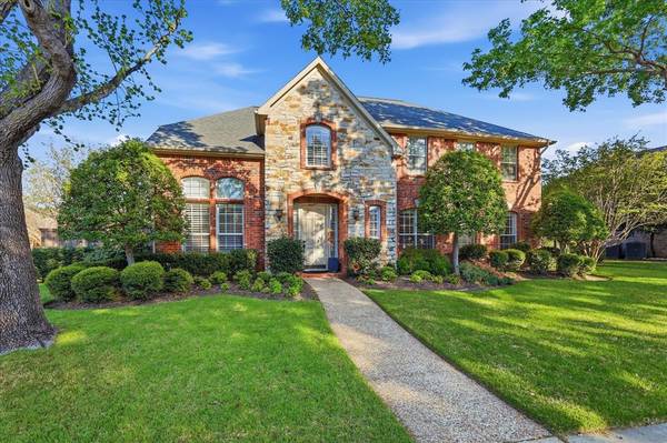444 Avalon Lane, Coppell, TX 75019