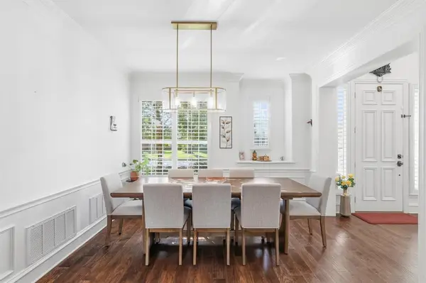 444 Avalon Lane, Coppell, TX 75019