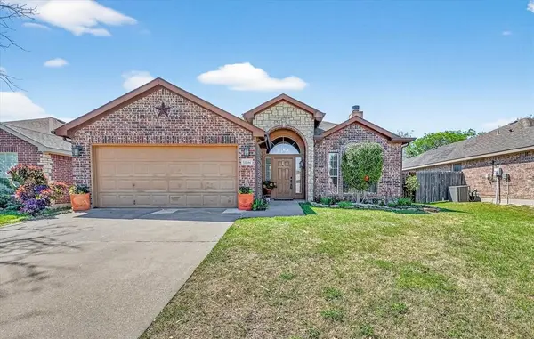 12244 Shadow Wood Trail, Fort Worth, TX 76028