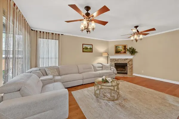 12244 Shadow Wood Trail, Fort Worth, TX 76028