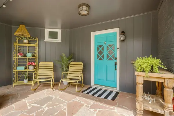 6732 Fortune Road, Fort Worth, TX 76116