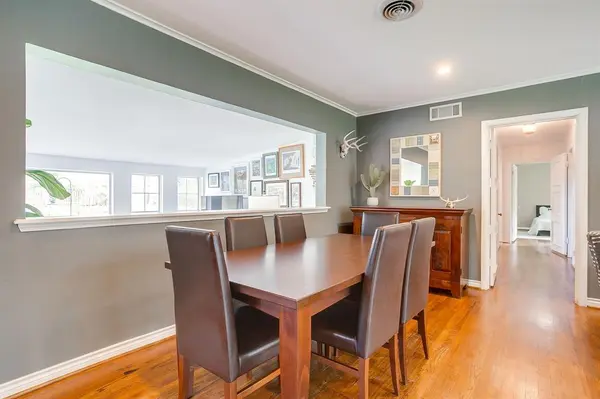 6732 Fortune Road, Fort Worth, TX 76116