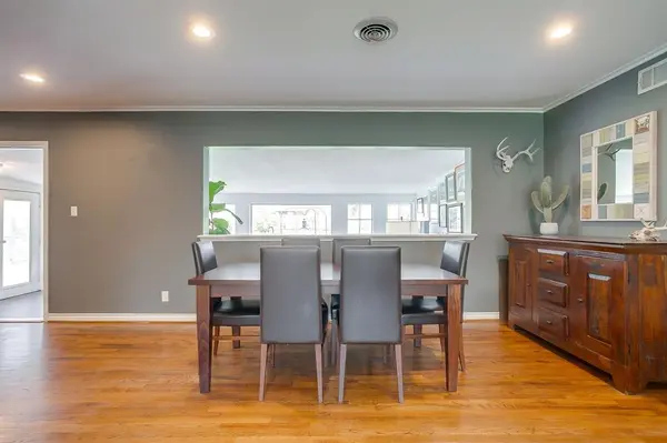 6732 Fortune Road, Fort Worth, TX 76116