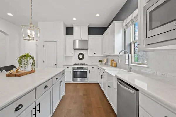 1233 9th Street, Argyle, TX 76226