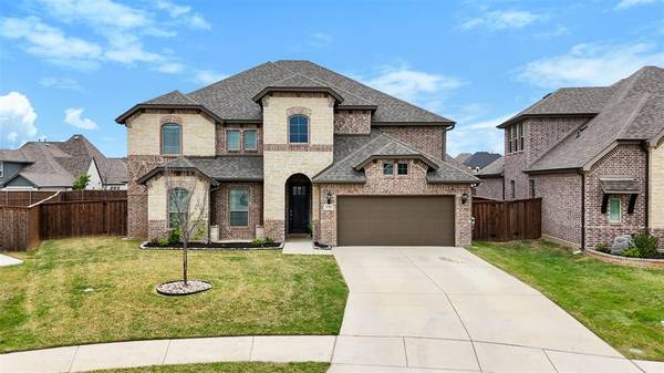 1501 Wild Indigo Drive, Mansfield, TX 76063