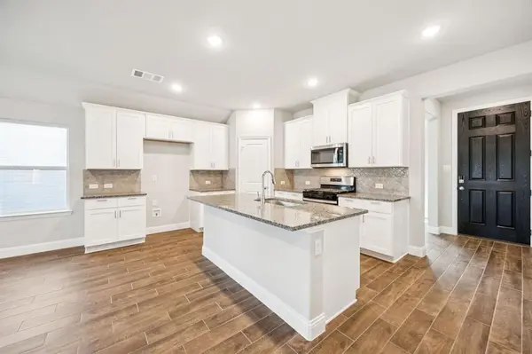 513 Hoot Owl Hill, Weston, TX 75009