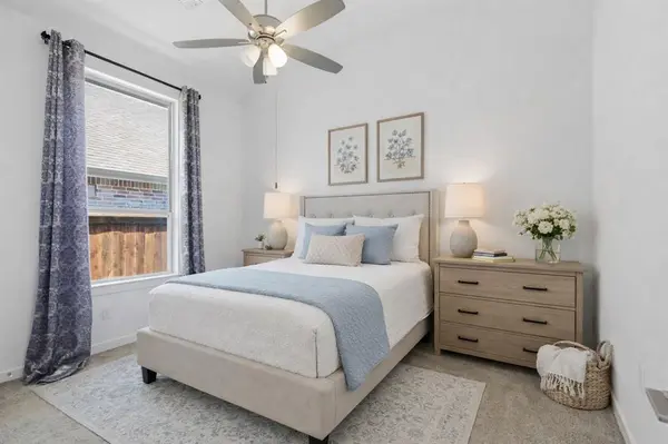 1637 Breezy Bay Court, Wylie, TX 75098