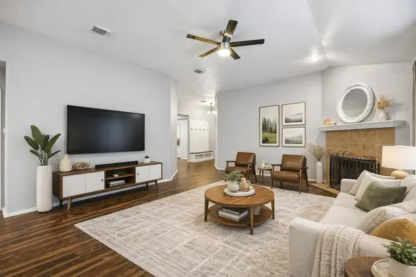 1810 Walnut Way, Anna, TX 75409