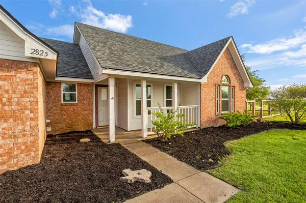 2825 FM 876, Waxahachie, TX 75167