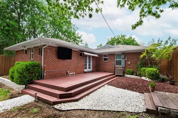 10248 San Lorenzo Drive, Dallas, TX 75228