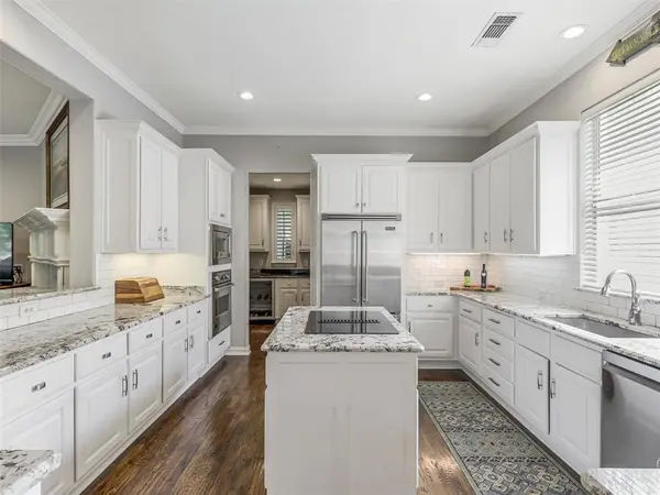 5405 Quail Run, Frisco, TX 75034