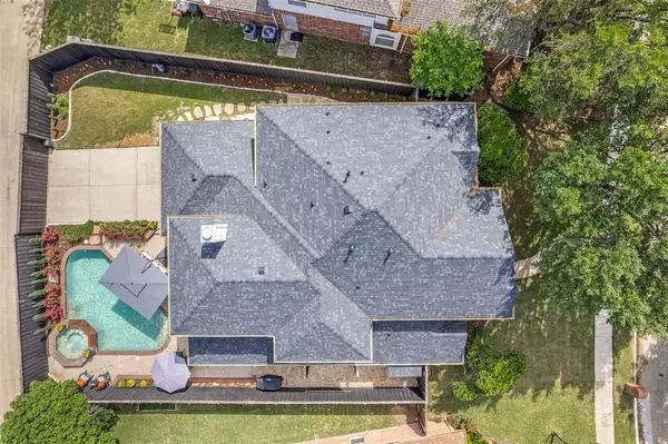 4717 De Grey Lane, Plano, TX 75093