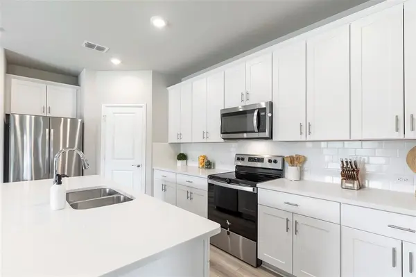 1504 Cobblestone Road, Melissa, TX 75454