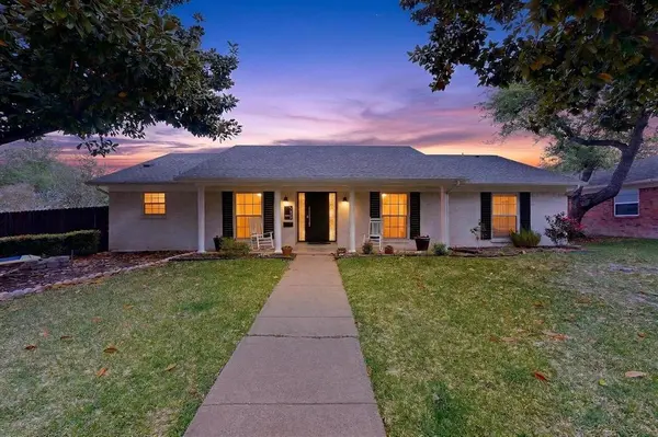 7625 Querida Lane, Dallas, TX 75248