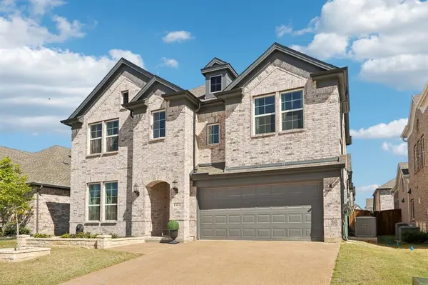 1313 Sundance Lane, Justin, TX 76247