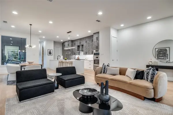 5443 Ellsworth, Dallas, TX 75206