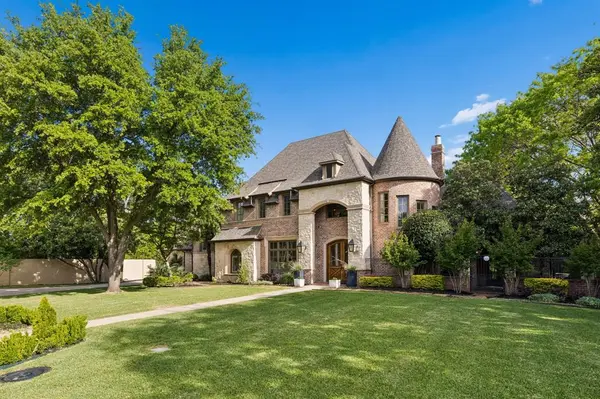 5707 Watson Circle, Dallas, TX 75225