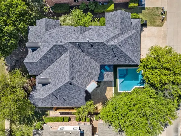 5915 Dripping Springs Drive, Frisco, TX 75034