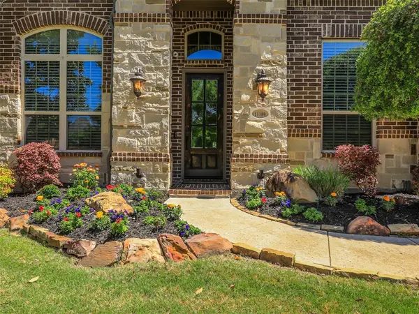 11180 Morro Bay Lane, Frisco, TX 75035