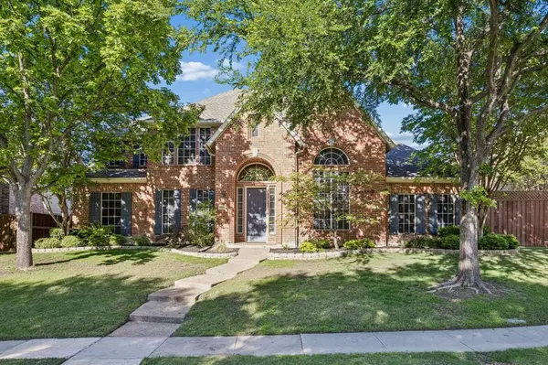 4528 Explorer Drive, Frisco, TX 75034