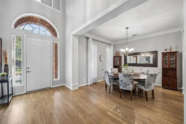 4528 Explorer Drive, Frisco, TX 75034