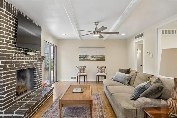 8049 Woodhue Road, Dallas, TX 75228