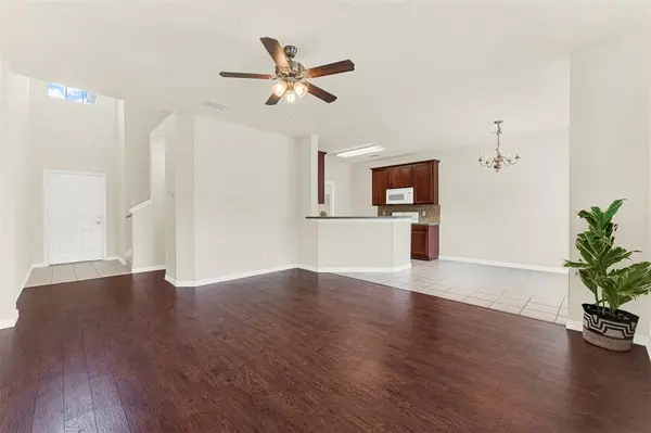 4524 Sycamore Drive, Plano, TX 75024