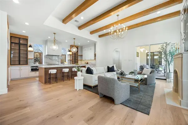 8730 Rexford Drive, Dallas, TX 75209