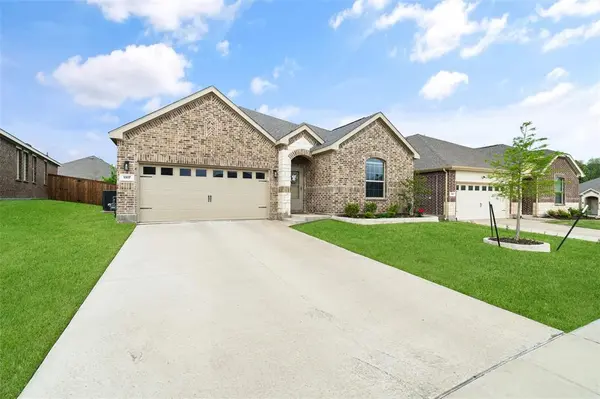 1317 Lazy Grove Drive, Anna, TX 75409