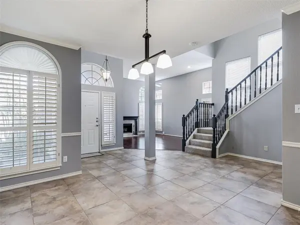 17927 Windflower Way, Dallas, TX 75252