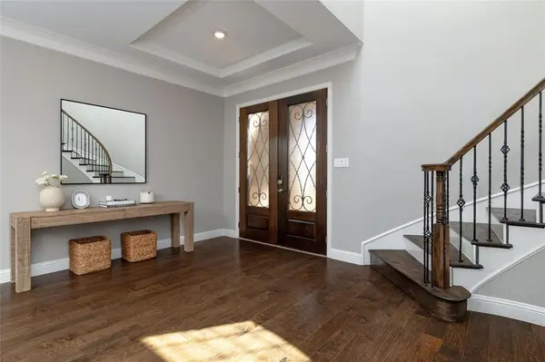 1612 Emerald Knoll Court, Keller, TX 76248