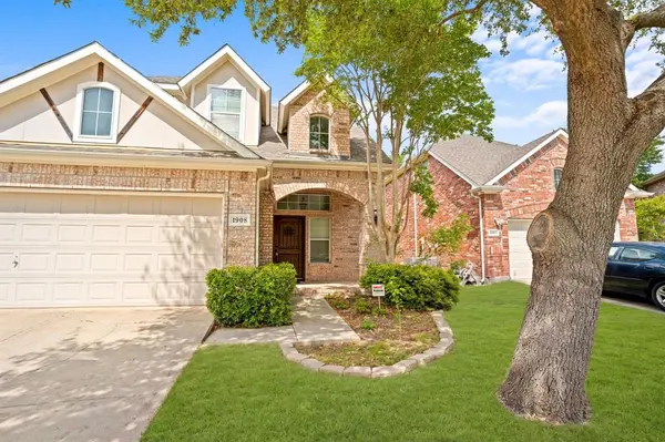 1908 Hopkins Drive, Mckinney, TX 75072