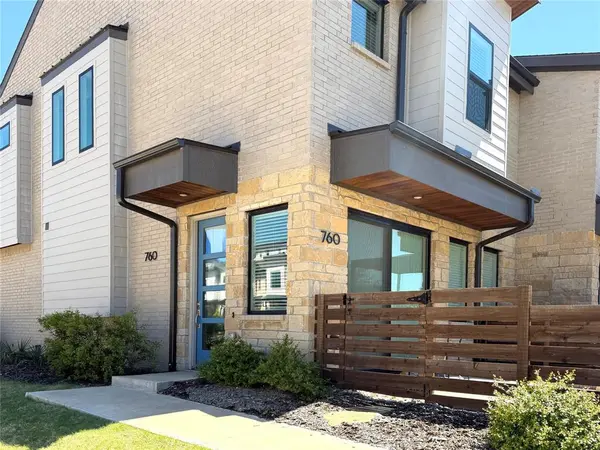 760 Cavitt Court, Prosper, TX 75078