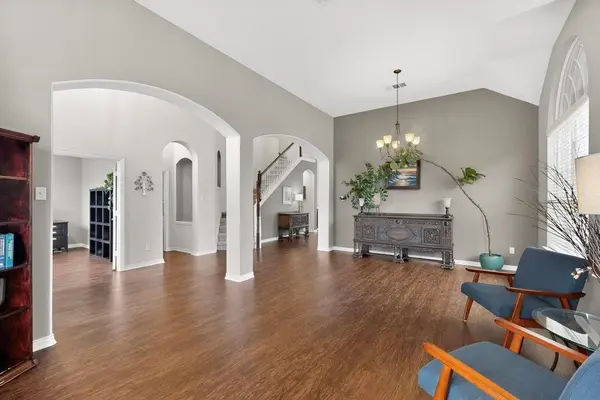 236 Hope Circle, Murphy, TX 75094