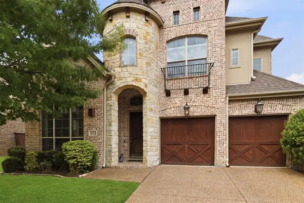 8224 Lindsay Gardens, The Colony, TX 75056