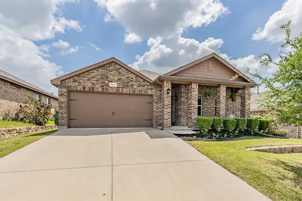 9929 Clemmons Road, Fort Worth, TX 76108