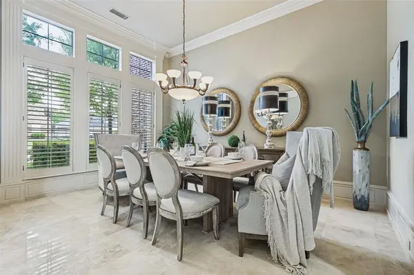 6617 Overlook Court, Plano, TX 75024