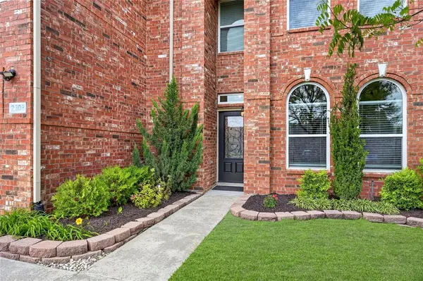 2808 Scott Place, Mckinney, TX 75072