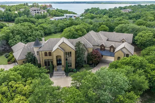 1705 Deer Path, Flower Mound, TX 75022