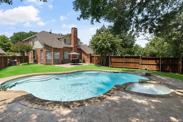 702 Athens Court, Allen, TX 75013