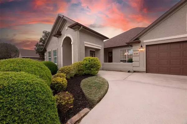 10309 Countryside Drive, Denton, TX 76207