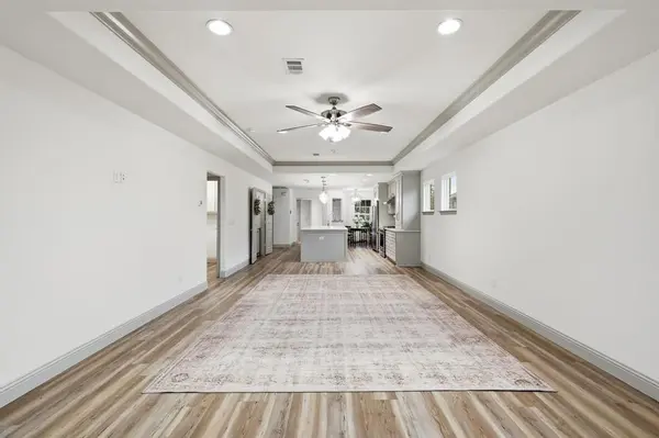 1836 Marsh Point Drive, Frisco, TX 75036