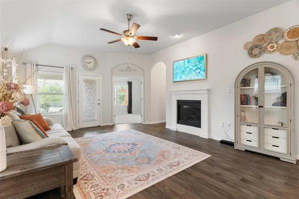 2313 Chapel Cross Lane, Wylie, TX 75098