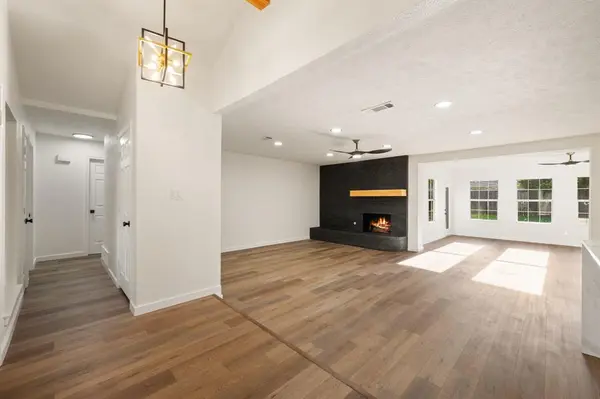 3621 Stephenson Drive, Bedford, TX 76021