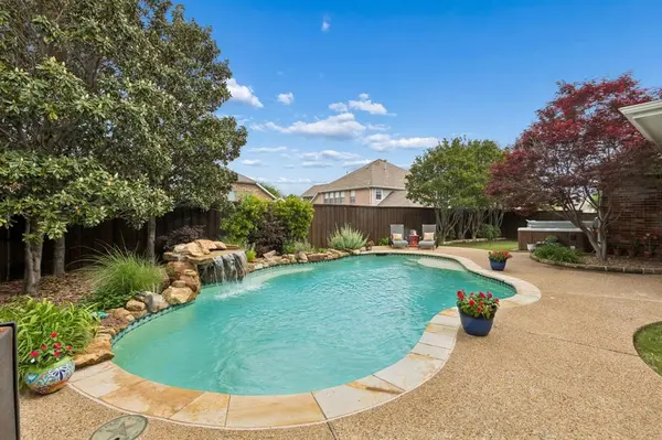 11726 Barrymore Drive, Frisco, TX 75035