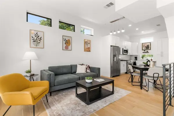 4223 Delano Place #105, Dallas, TX 75204